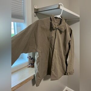 Rudy Jude Pillowcase Shirt